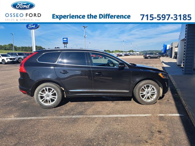 2016 Volvo XC60