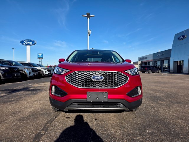 Used 2024 Ford Edge SEL SUV