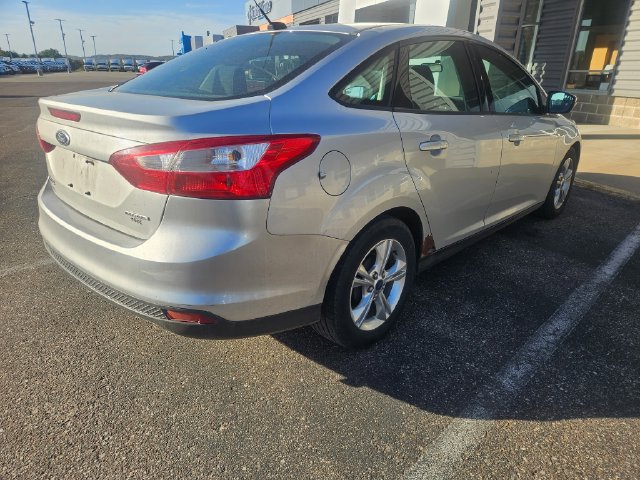 Used 2013 Ford Focus SE Sedan