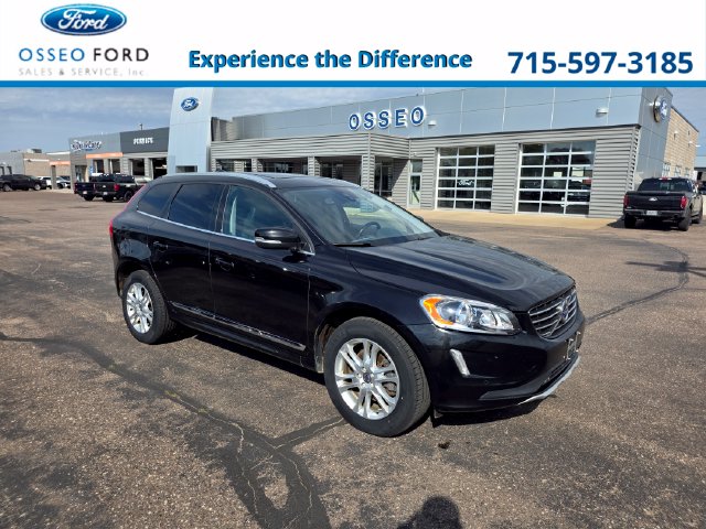 2016 Volvo XC60