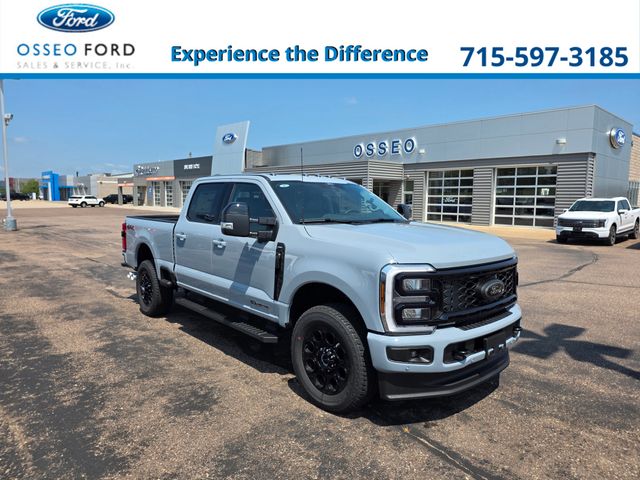  Ford F-350SD