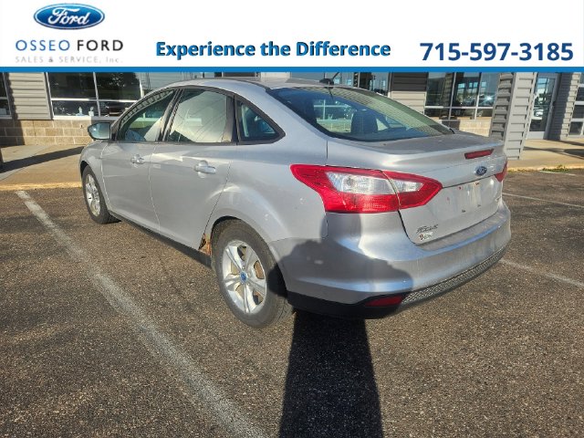 Used 2013 Ford Focus SE Sedan