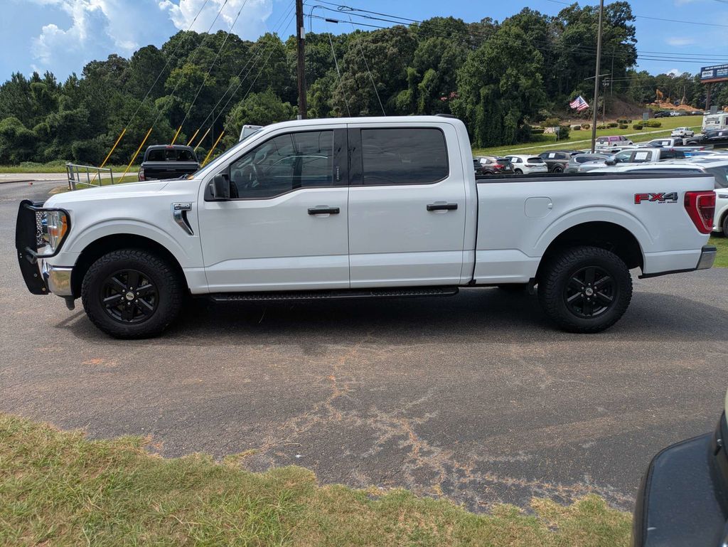 2022 Ford F-150 XLT - Photo 3