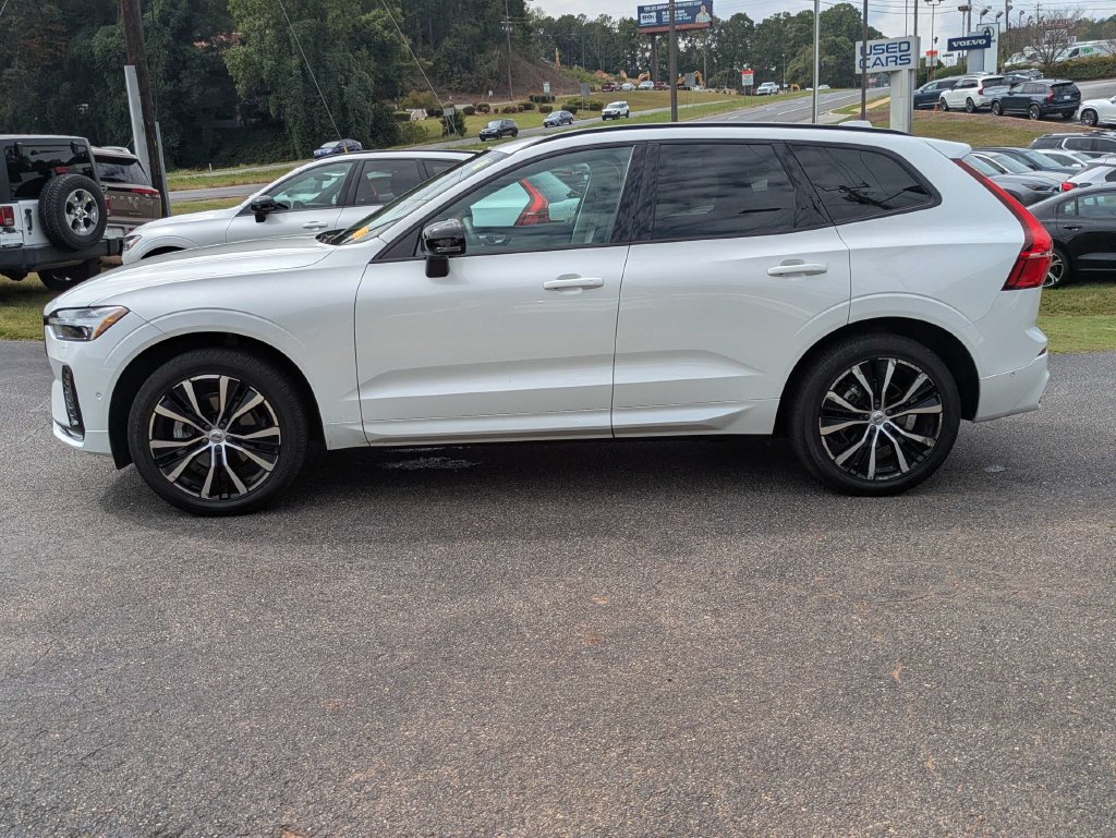 Certified 2024 Volvo XC60 B5 Plus Dark SUV