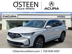 2026 Acura MDX FWD Technology Package SUV
