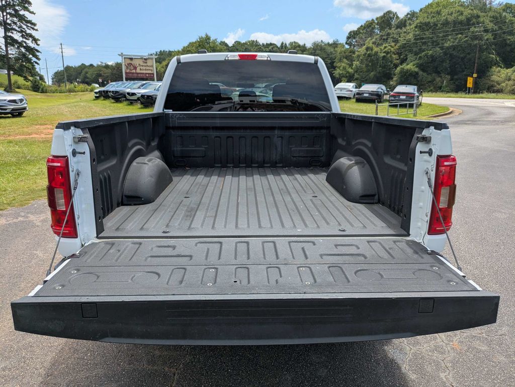 2022 Ford F-150 XLT - Photo 13