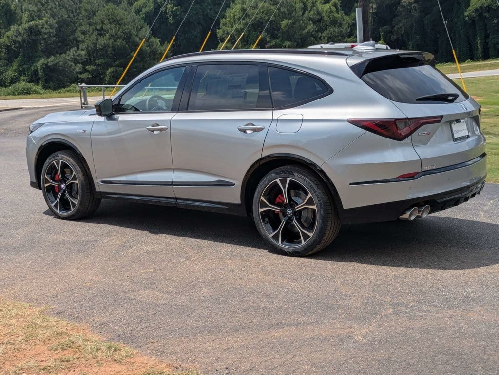 New 2026 Acura MDX SH-AWD Type S w/Advance Package SUV