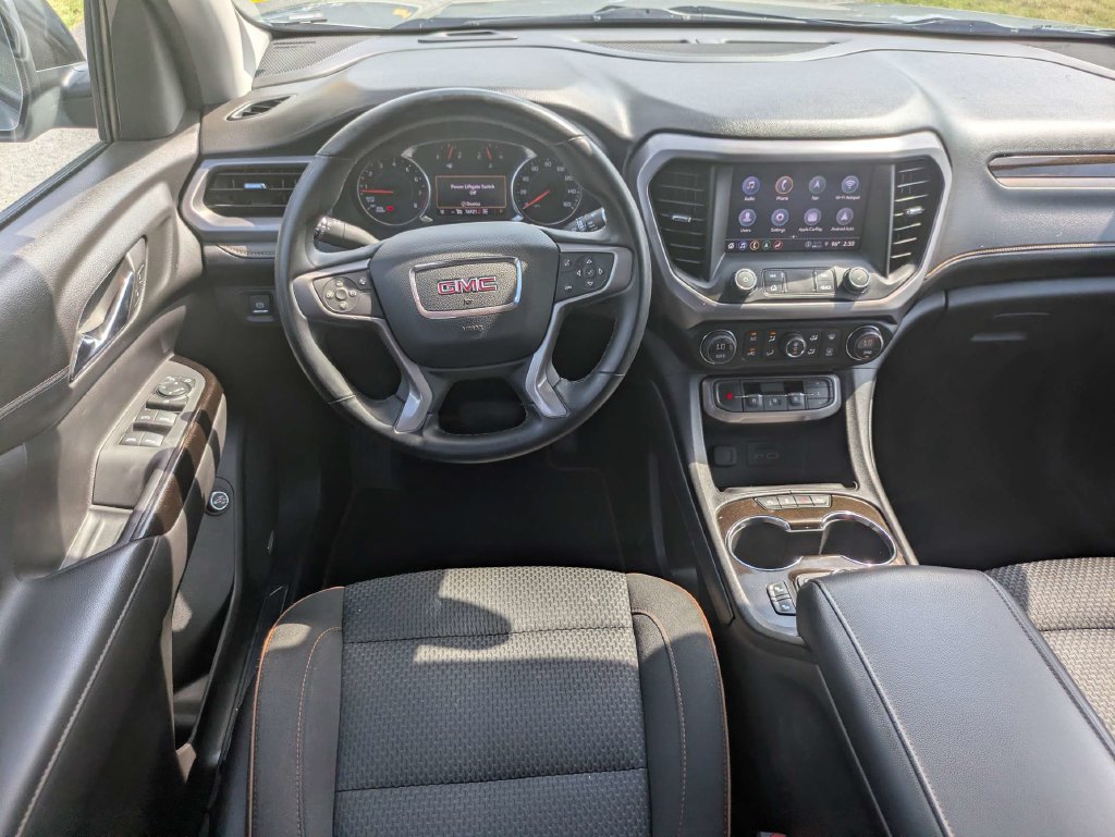 2023 GMC Acadia AT4 - Photo 18