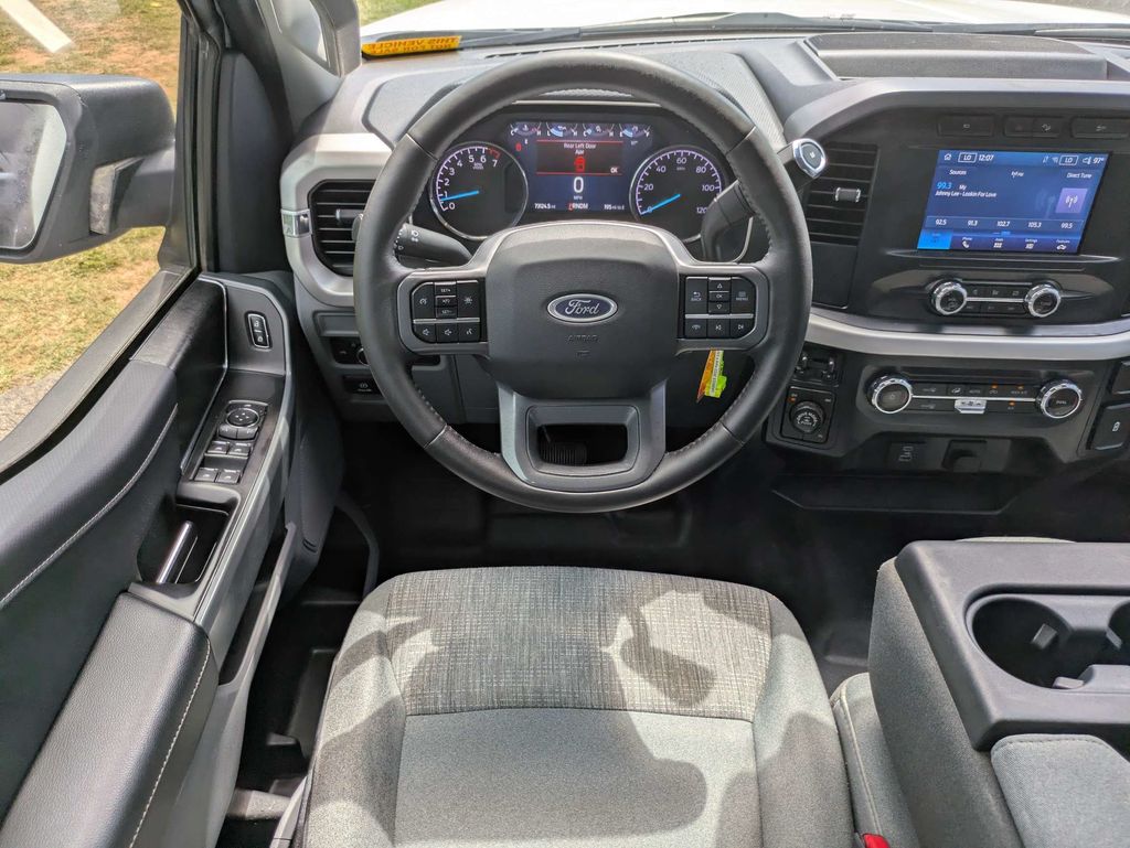 2022 Ford F-150 XLT - Photo 16