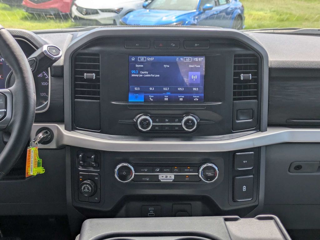 2022 Ford F-150 XLT - Photo 18