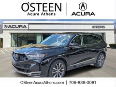 2026 Acura MDX FWD Technology Package SUV