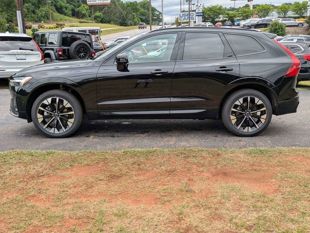 Used 2026 Volvo XC60 B5 Plus SUV