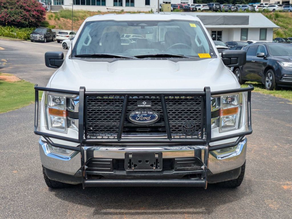 2022 Ford F-150 XLT - Photo 9