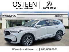 2026 Acura MDX FWD Technology Package SUV