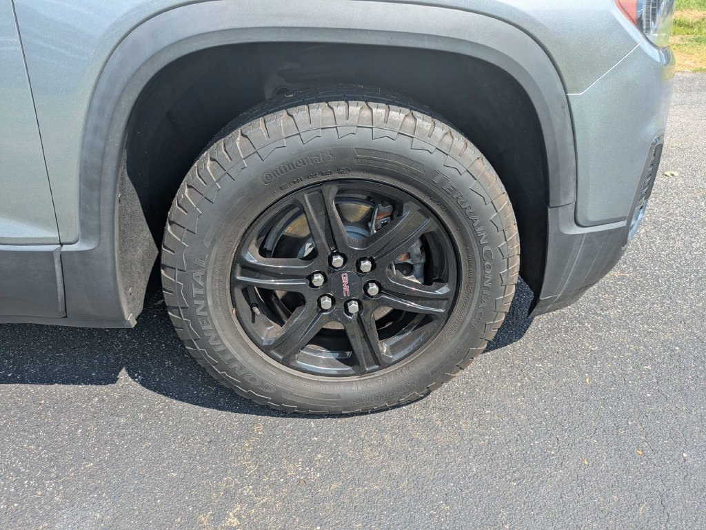 2023 GMC Acadia AT4 - Photo 11