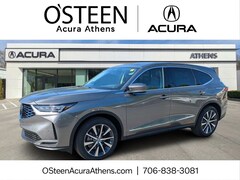2026 Acura MDX FWD Technology Package SUV