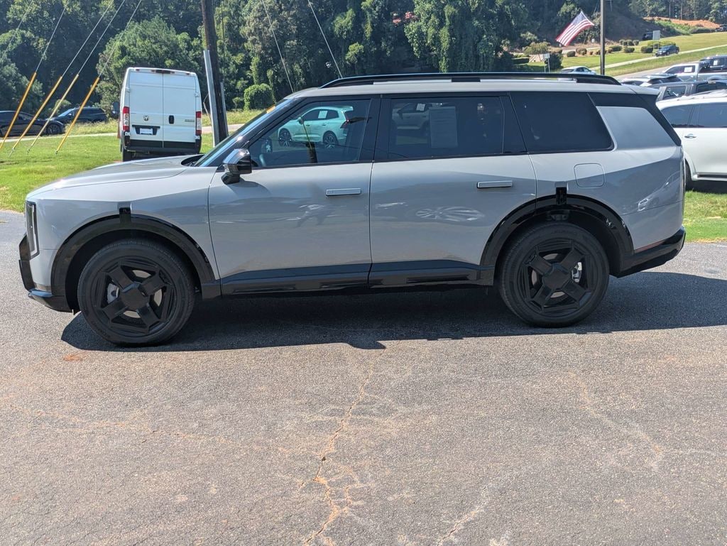 Used 2027 Kia Telluride X-Line EX SUV