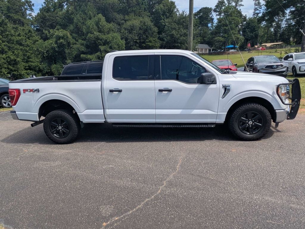 2022 Ford F-150 XLT - Photo 7