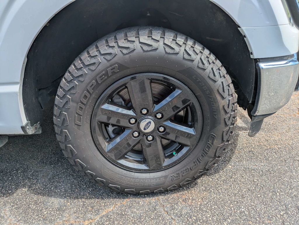 2022 Ford F-150 XLT - Photo 11