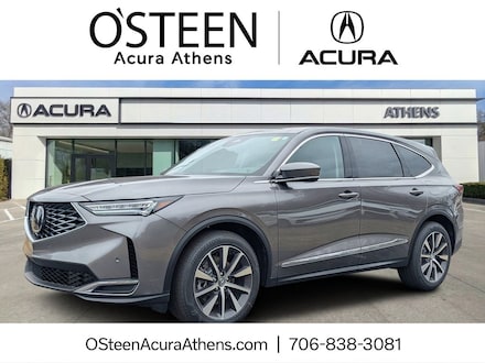 2026 Acura MDX Technology Package SUV