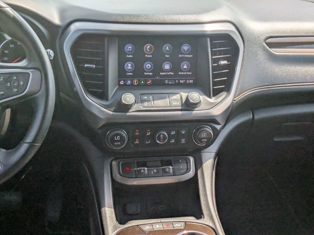 2023 GMC Acadia AT4 - Photo 20