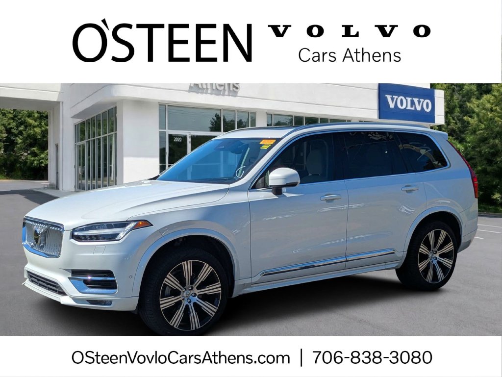 2024 Volvo XC90