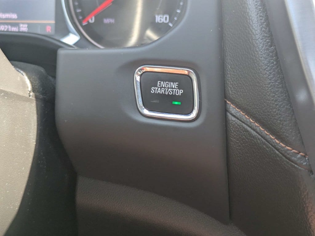 2023 GMC Acadia AT4 - Photo 29