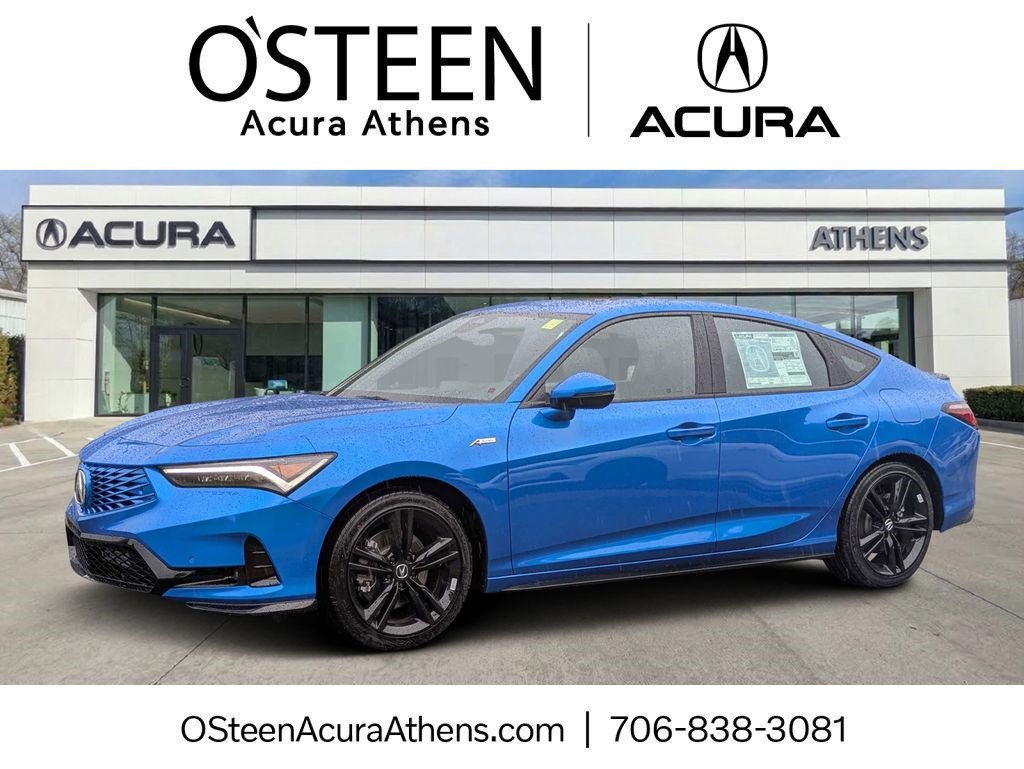  Acura Integra