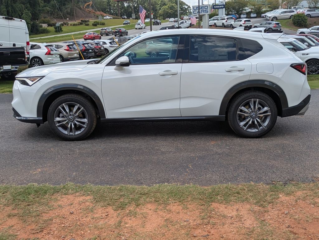 New 2026 Acura ADX Base SUV