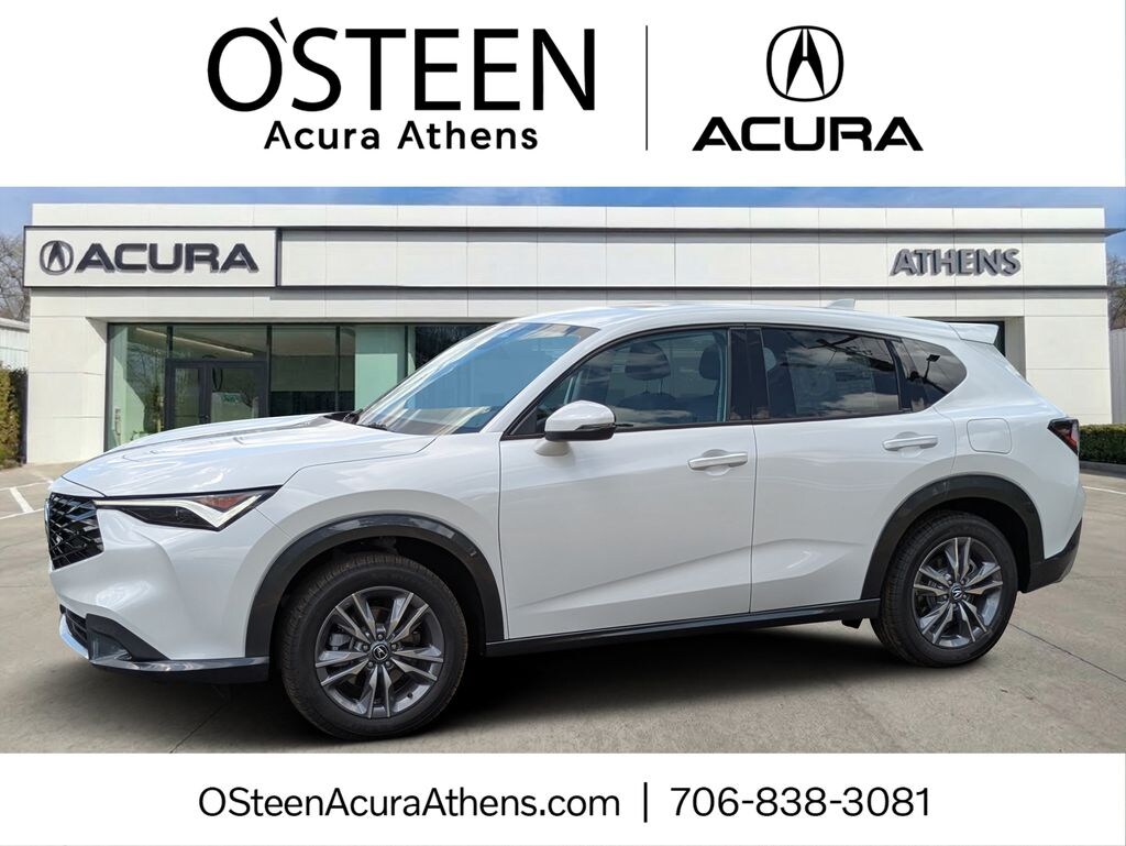 New 2026 Acura ADX Base SUV