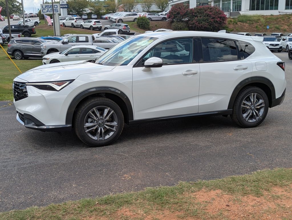 New 2026 Acura ADX Base SUV