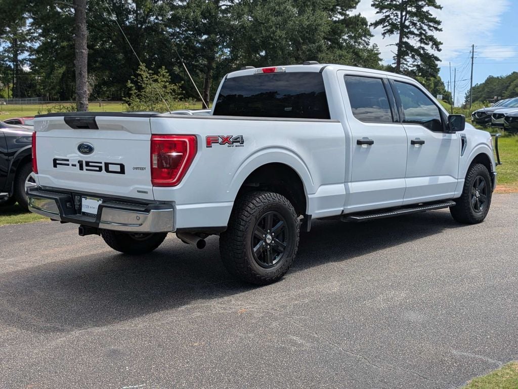 2022 Ford F-150 XLT - Photo 6