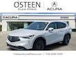  Acura ADX