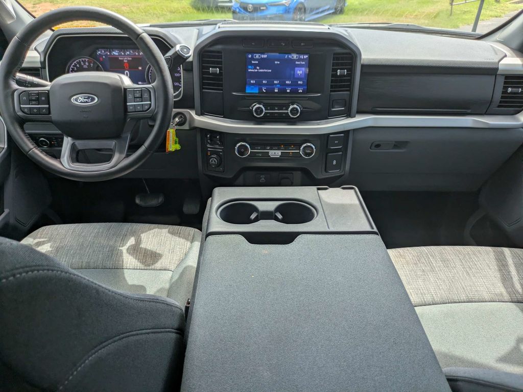 2022 Ford F-150 XLT - Photo 15