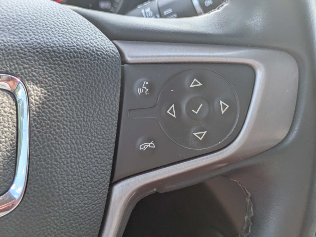 2023 GMC Acadia AT4 - Photo 27