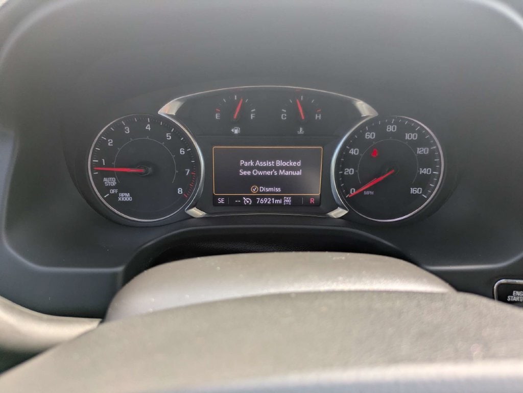 2023 GMC Acadia AT4 - Photo 28