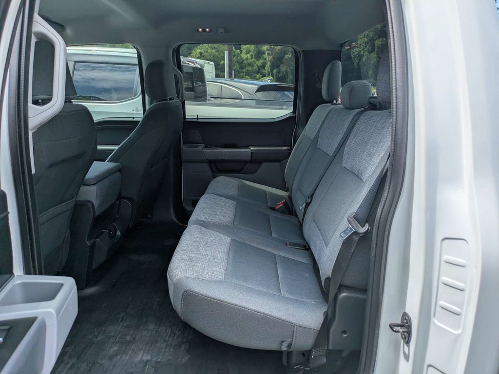 2022 Ford F-150 XLT - Photo 14