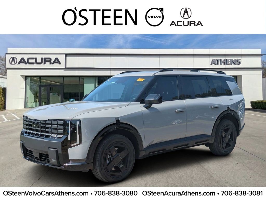 Used 2027 Kia Telluride X-Line EX SUV