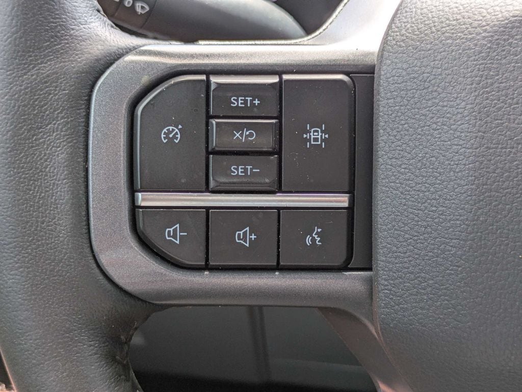 2022 Ford F-150 XLT - Photo 24