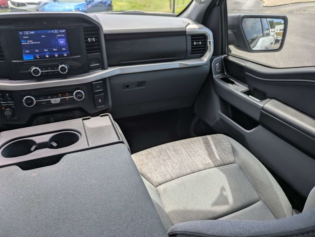 2022 Ford F-150 XLT - Photo 17