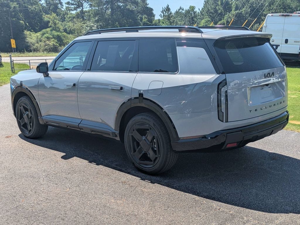Used 2027 Kia Telluride X-Line EX SUV