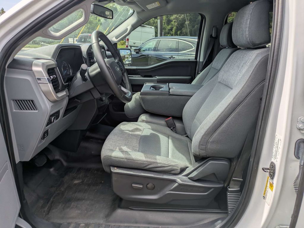 2022 Ford F-150 XLT - Photo 20
