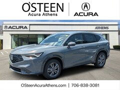 2026 Acura ADX A-Spec Package SUV