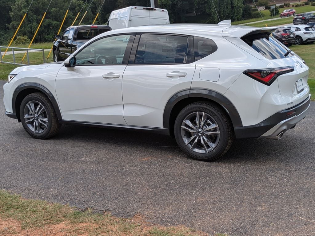 New 2026 Acura ADX Base SUV
