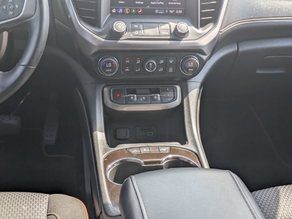 2023 GMC Acadia AT4 - Photo 21