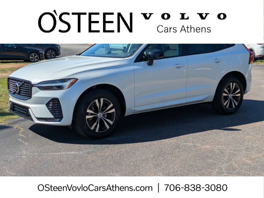 2024 Volvo XC60
