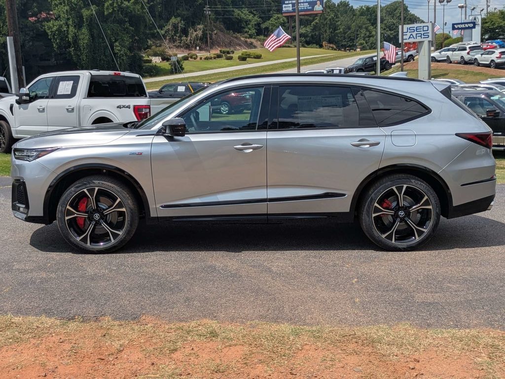 New 2026 Acura MDX SH-AWD Type S w/Advance Package SUV