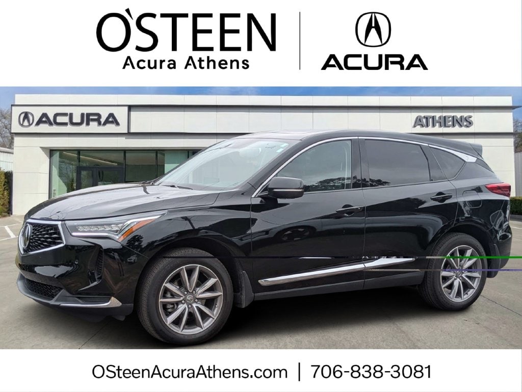 2024 Acura RDX