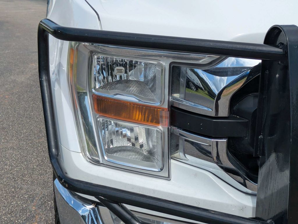 2022 Ford F-150 XLT - Photo 10