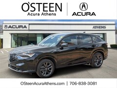2026 Acura ADX A-Spec Package SUV